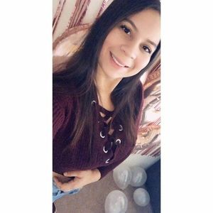 Meet your Posher, Kariannys